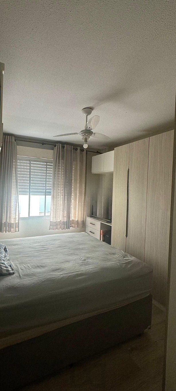 Apartamento com 1 quarto com portaria 24h à venda no Bairro Sarandi. — foto 4