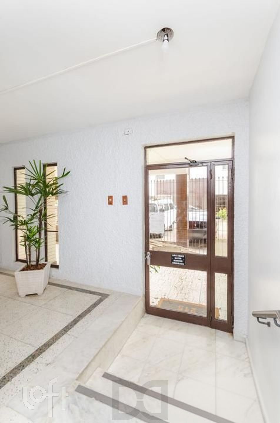 Apartamento 56m², 2 dormitórios Rua Domingos Crescêncio, Santana. — foto 16