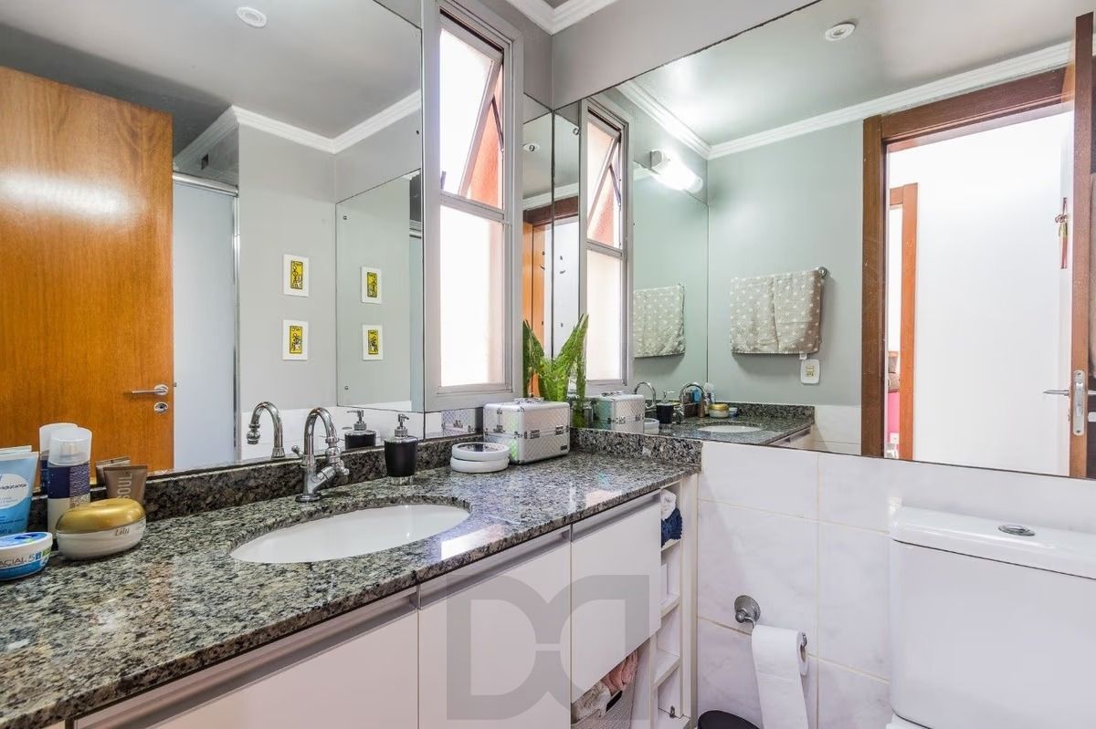 Apartamento 2 quartos, 1 vaga e elevador no Jardim Carvalho — foto 12