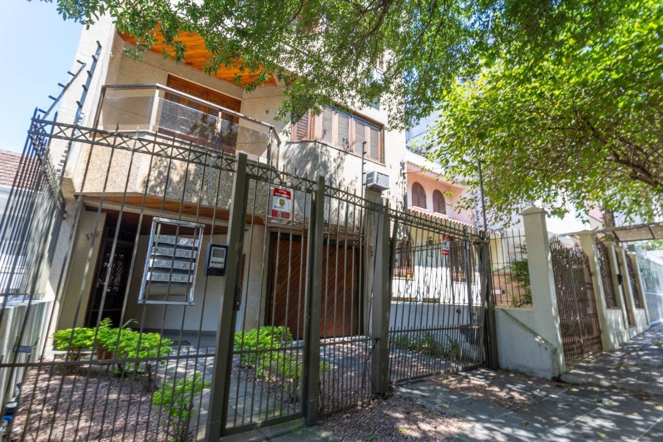 Apartamento com 2 dormitórios (1 suíte) e 1 vaga no Bairro Bela Vista — foto 1