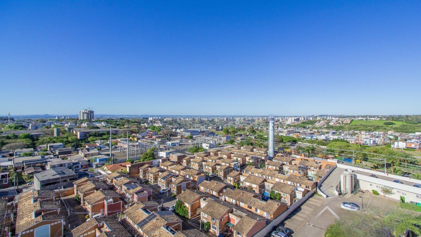 Apartamento de 3 quartos,elevador e 1 vaga no bairro Jardim Itu-Sabará — foto 26