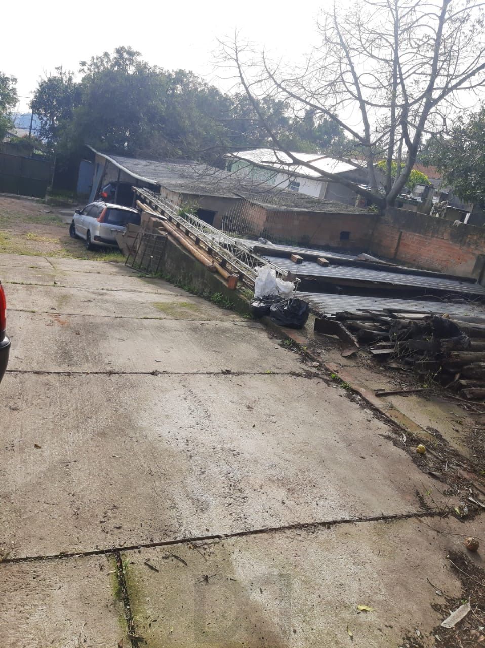 Terreno de 366m2 ótima Localização Próximo Avenida Saturnino Vila Ipiranga — foto 5