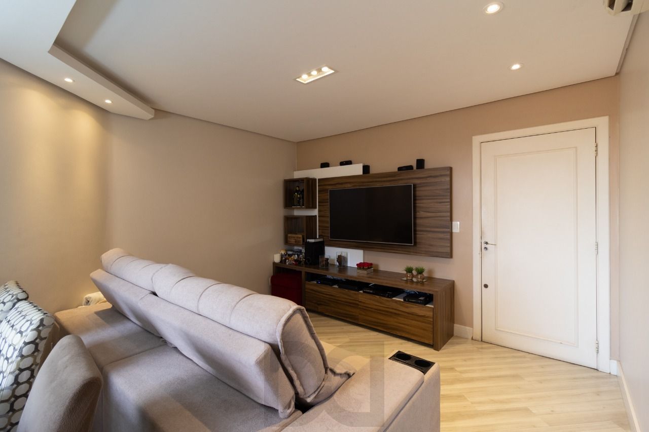 Apartamento mobiliado 2 quartos, vaga e churrasqueira no bairro Cristo Redentor — foto 3