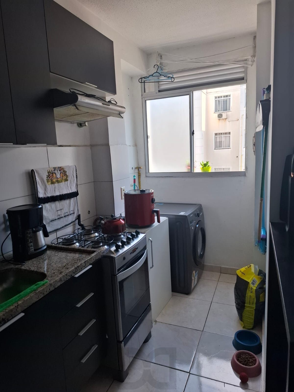 Apartamento 2 dormitórios 1 vaga no condomínio Laçador, Jardim Leopoldina — foto 26