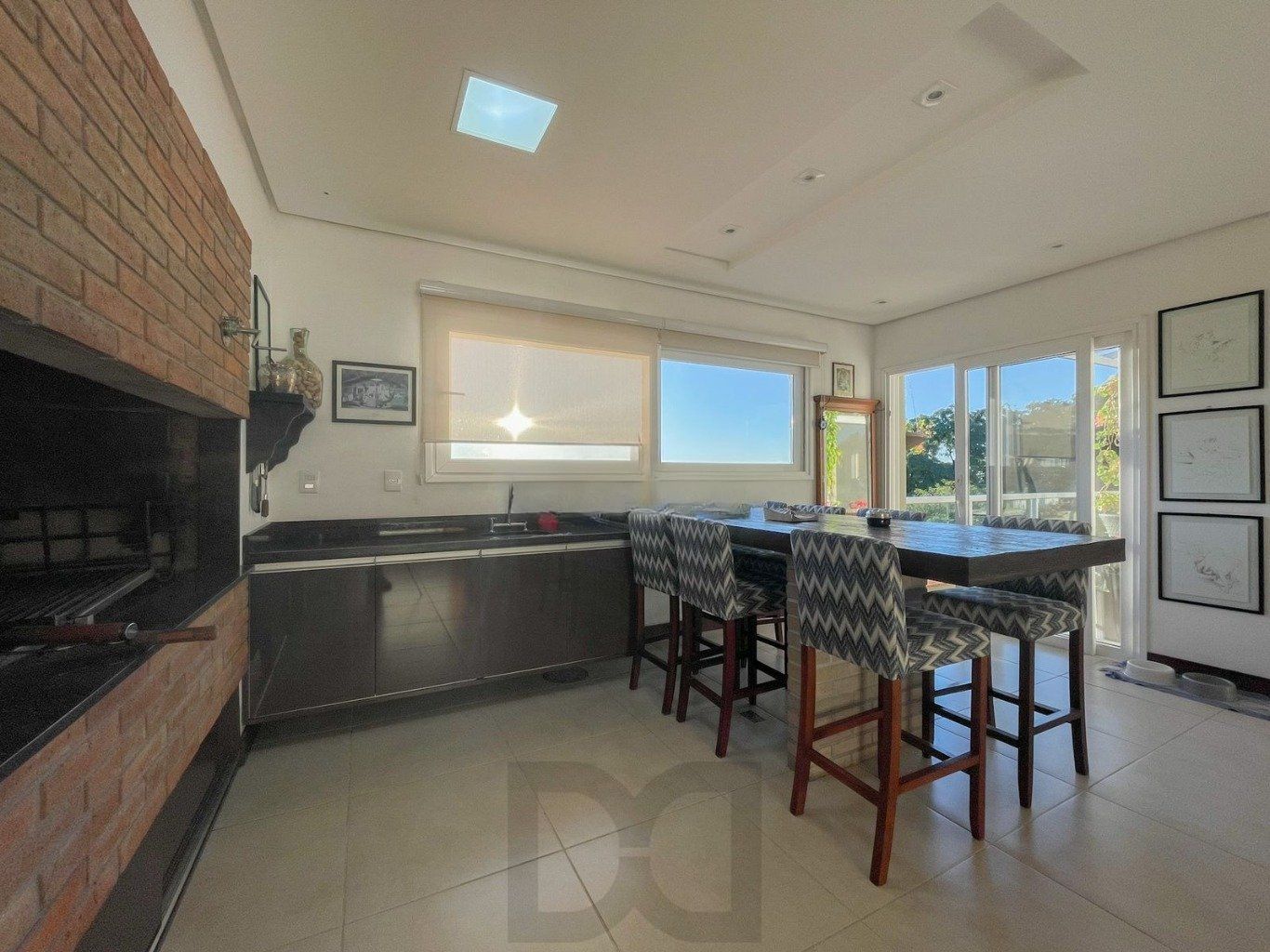 Casa com 4 quartos e 339m² à venda em Santa Tereza, Porto Alegre. — foto 23