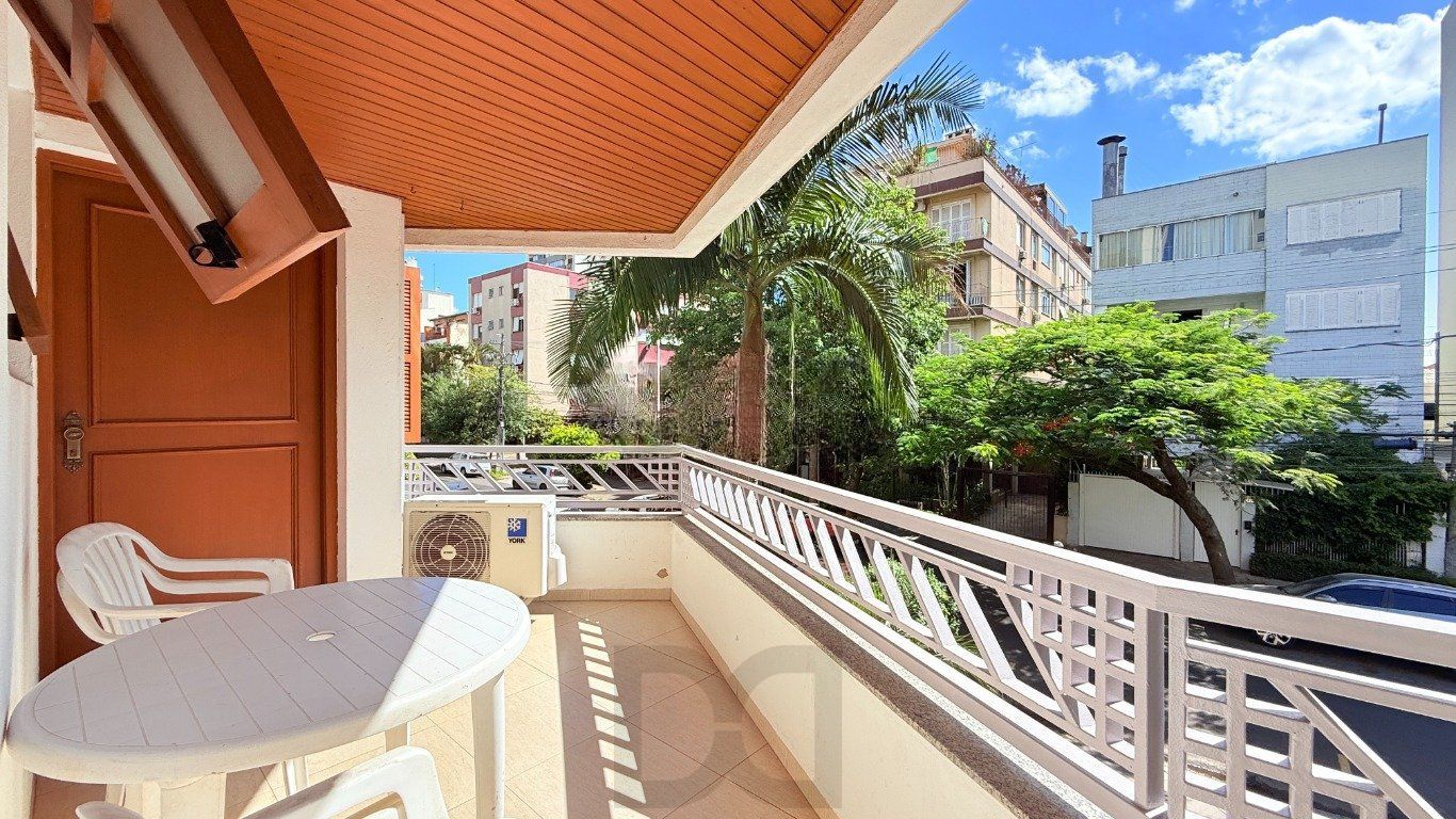 Apartamento com 3 dormitórios, 1 suíte e 268m² à venda em Higienópolis. — foto 19