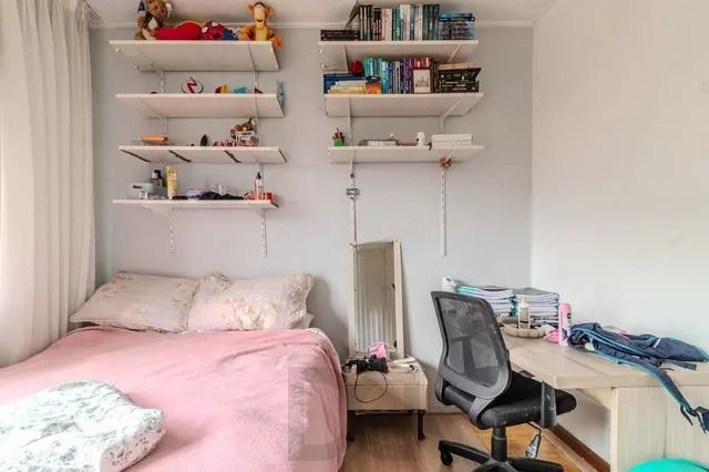 Apartamento de 3 quartos e 1 vaga de garagem no bairro Mont'Serrat em Poa. — foto 14