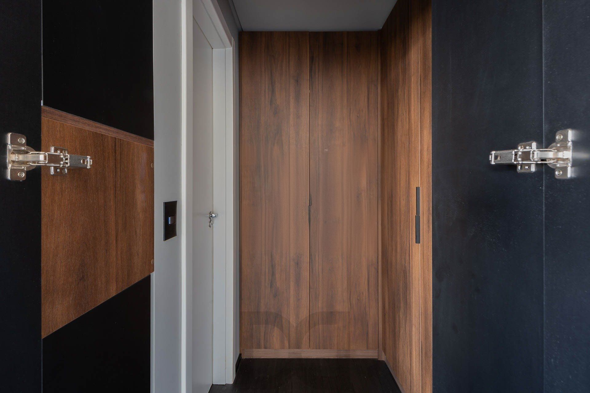 Apartamento duplex com 1 suíte, 2 vagas e elevador no Bairro Rio Branco — foto 12