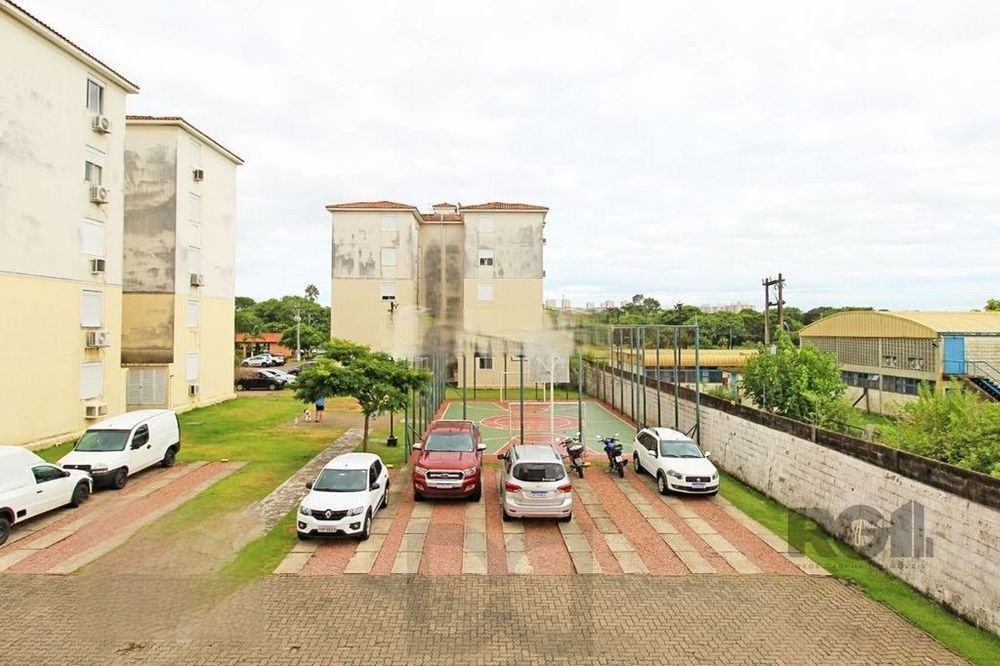 Apartamento Térreo com 3 quartos, vaga, piscina e elevador no bairro Humaitá. — foto 24