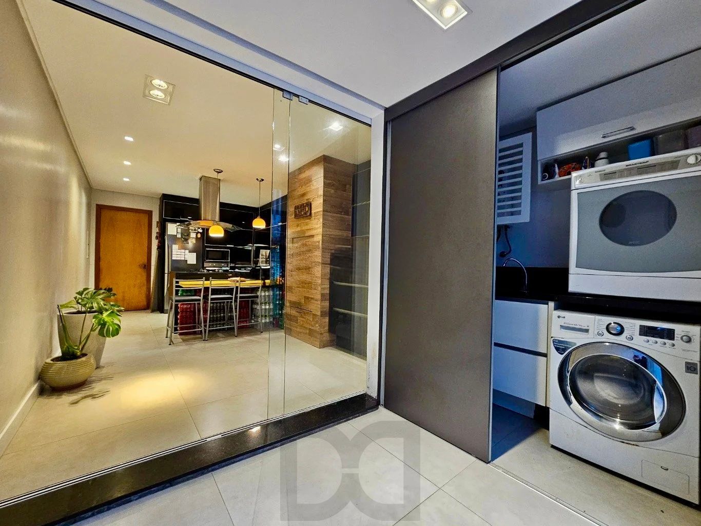 Casa Sobrado 1 suite 1 vaga 128m² no Bairro Jardim Itu Planalto Porto Alegre — foto 18