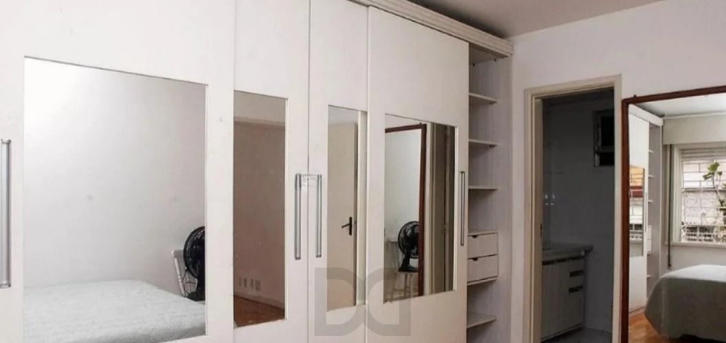 Apartamento garden de 1 quarto no bairro Centro Histórico. — foto 20