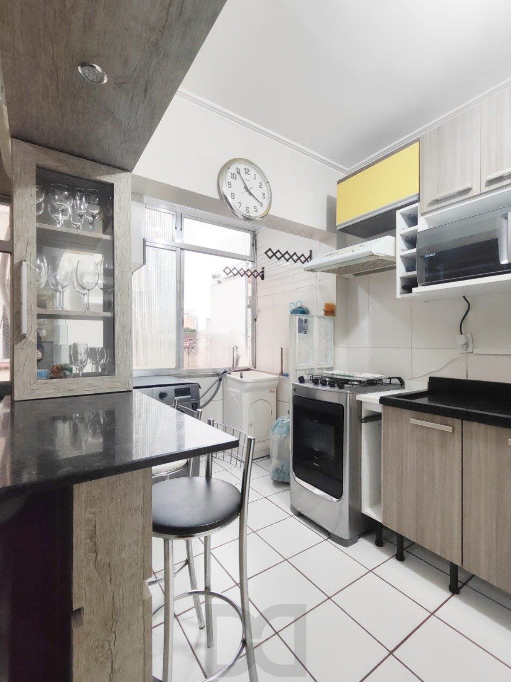 Apartamento à venda com 1 dormitório no Bairro Cidade Baixa — foto 19