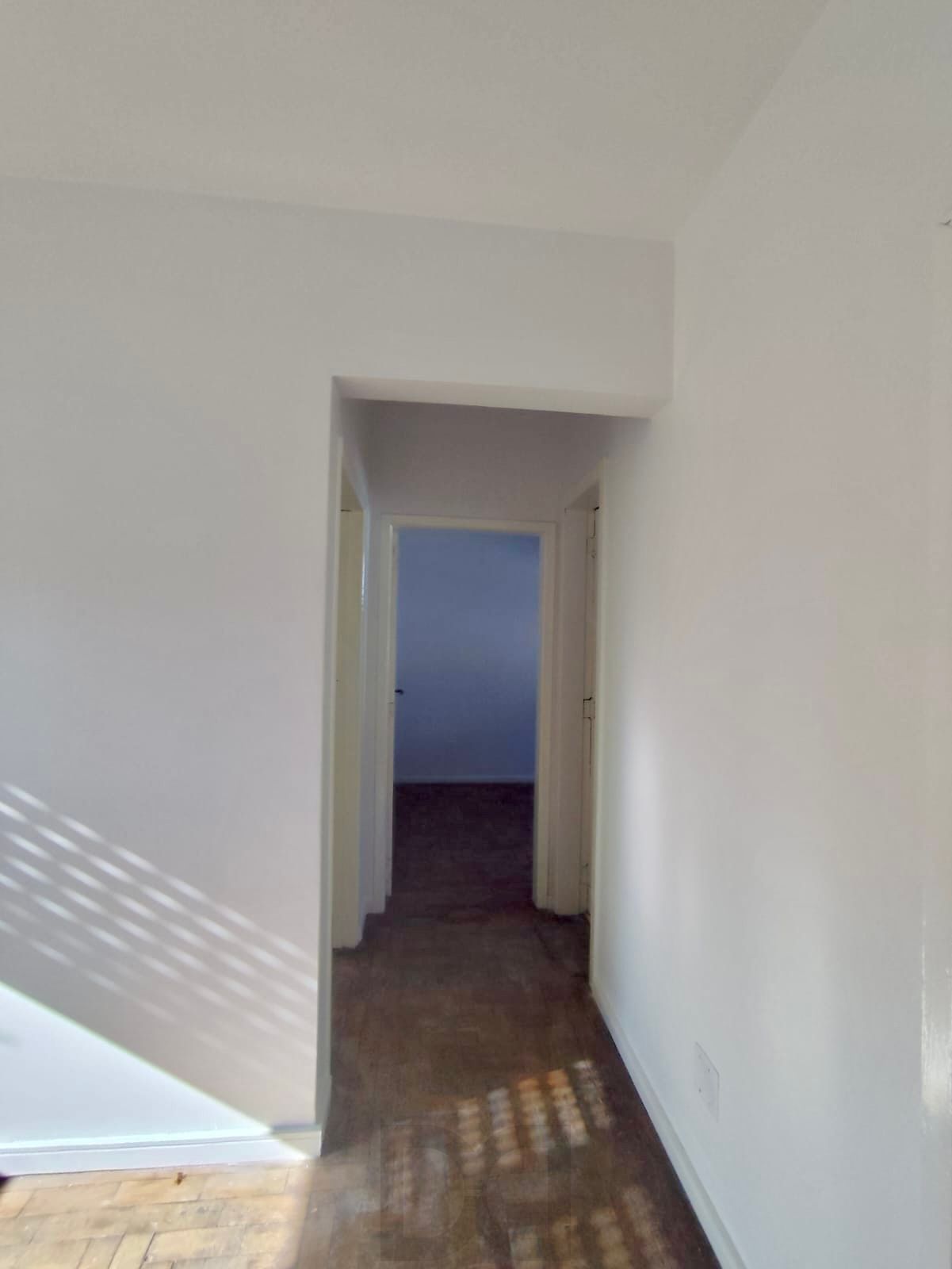 Apartamento 1 quarto, portaria 24 horas e churrasqueira no bairro Camaquã. — foto 38