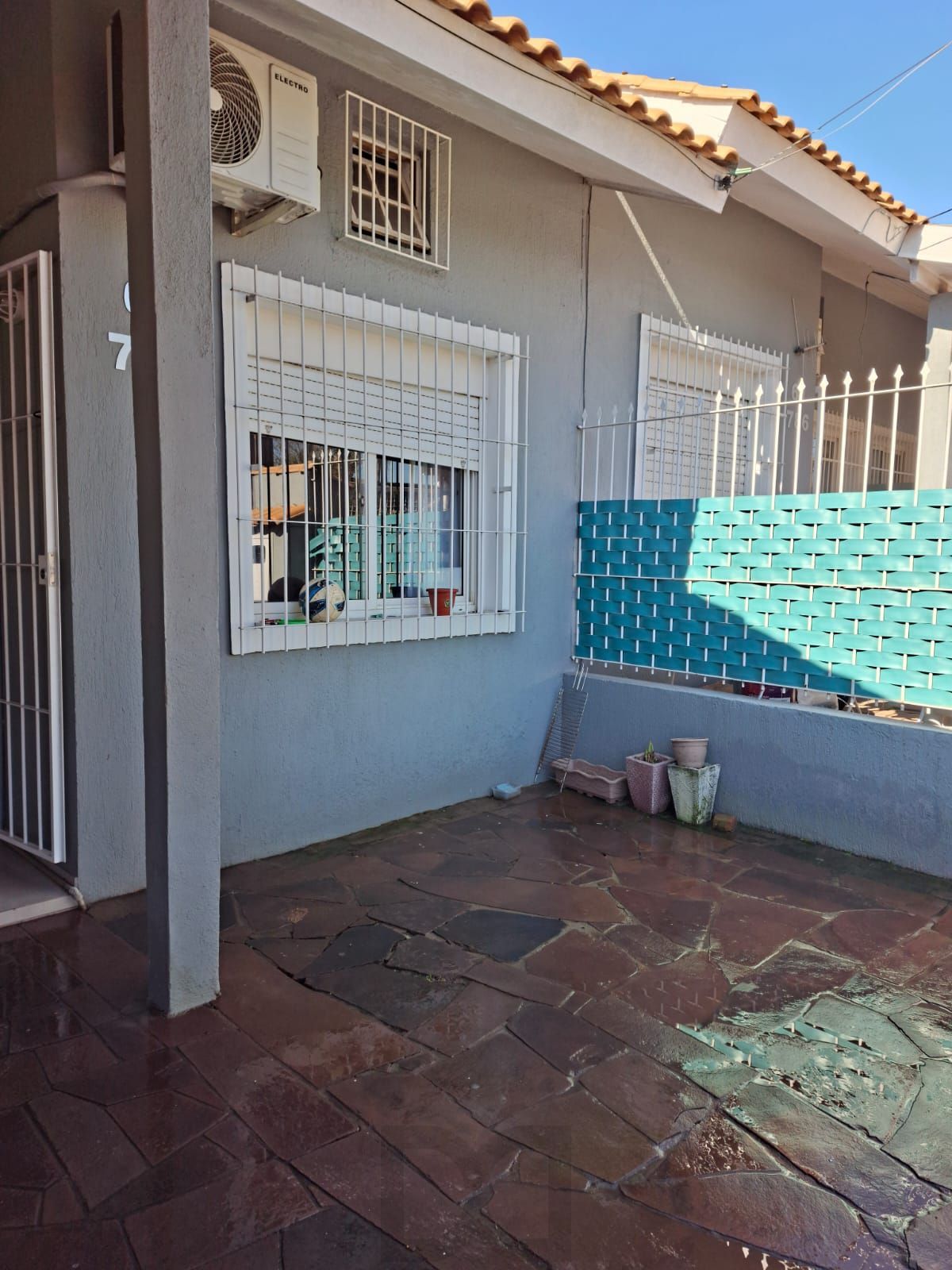 Casa 3 quartos com 2 vagas de carro no Jardim Leopoldina em Porto Alegre — foto 27