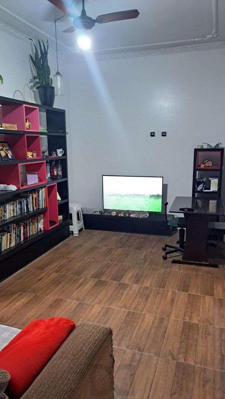 Apartamento Terreo, com 2 quartos e 73m² à venda em Centro Histórico. — foto 11