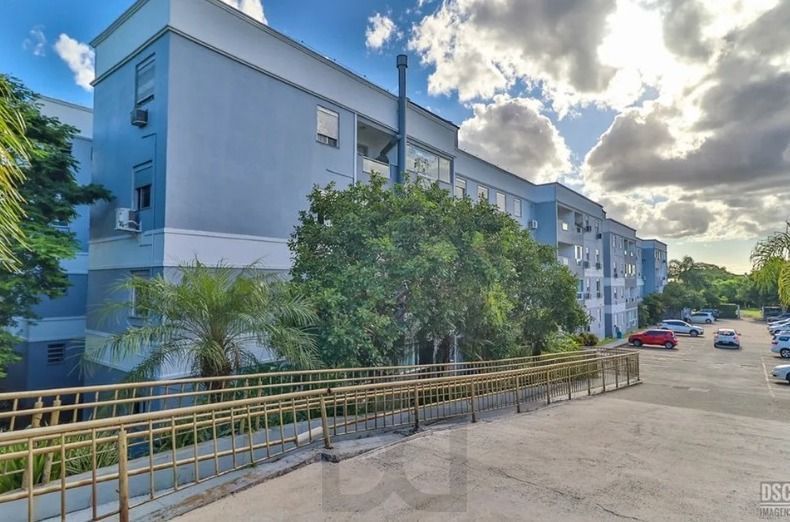 Apartamento de 3 quartos, sacada, 1 vaga no bairro Jardim Planalto. — foto 29