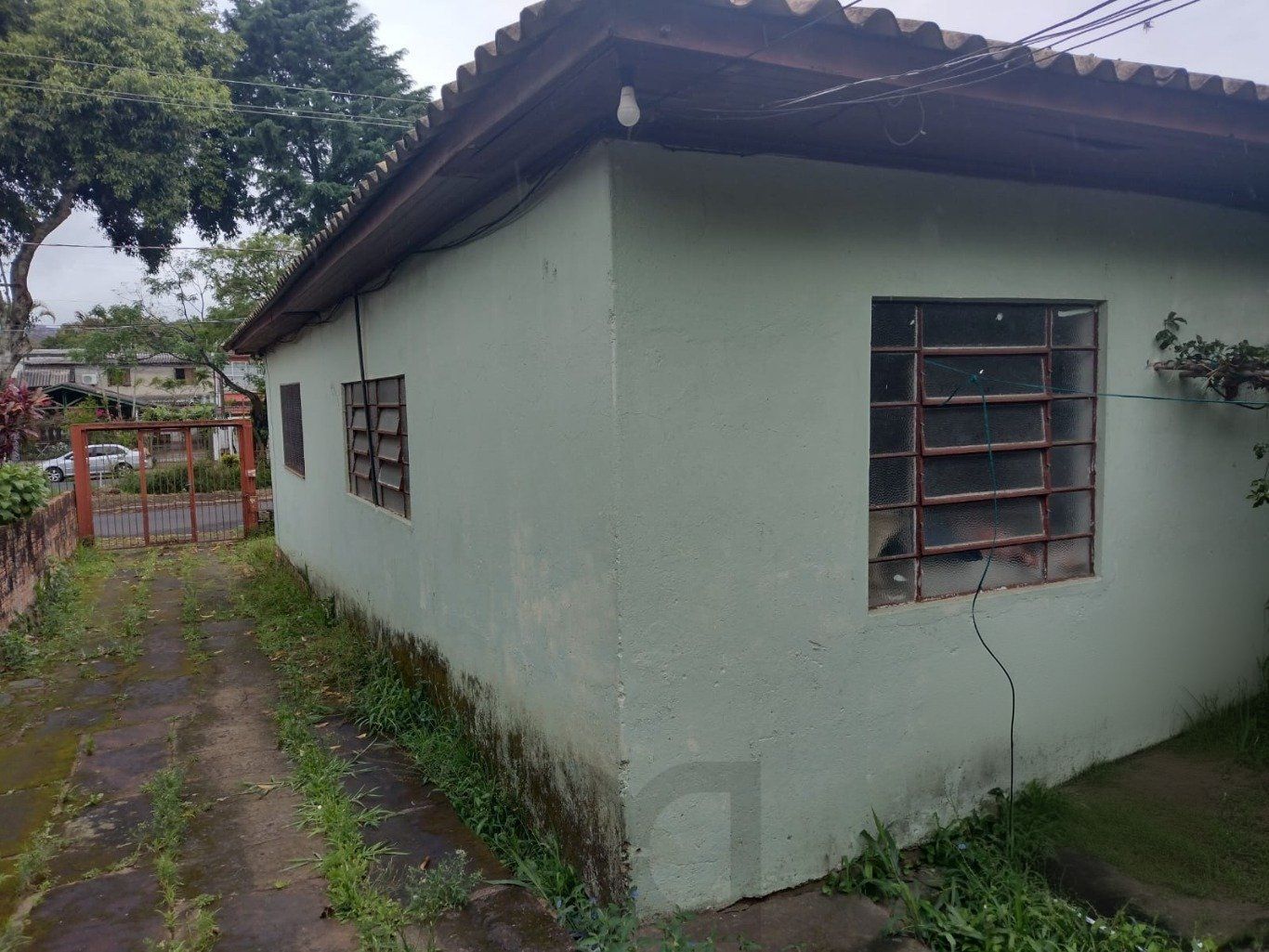 Casa com 3 quartos, 1 vaga de garagem e patio no bairro Jardim Itu — foto 32
