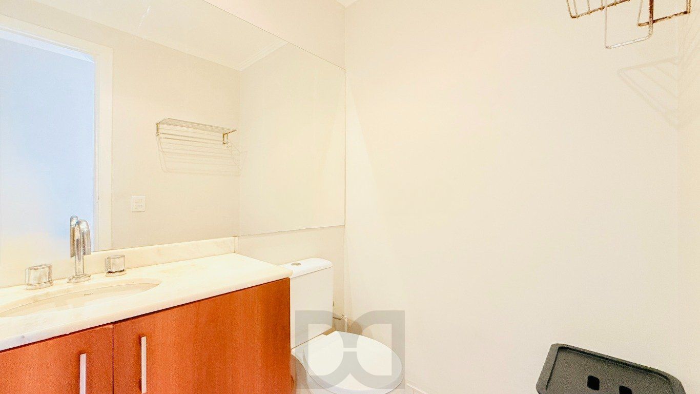 Apartamento 3 Dormitórios com Suíte e 2 Vagas na Vila Ipiranga — foto 12