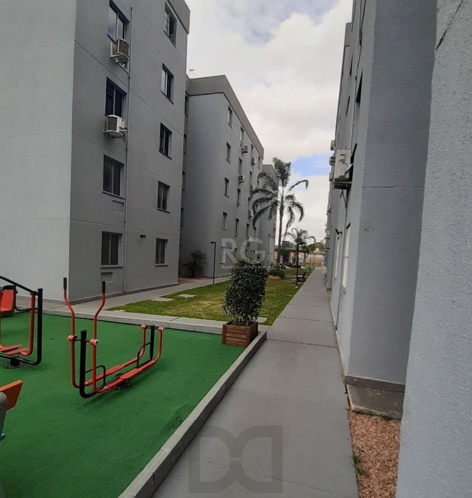 Apartamento 2 quartos 1 vaga no Jardim Leopoldina em Porto Alegre para Comprar — foto 17