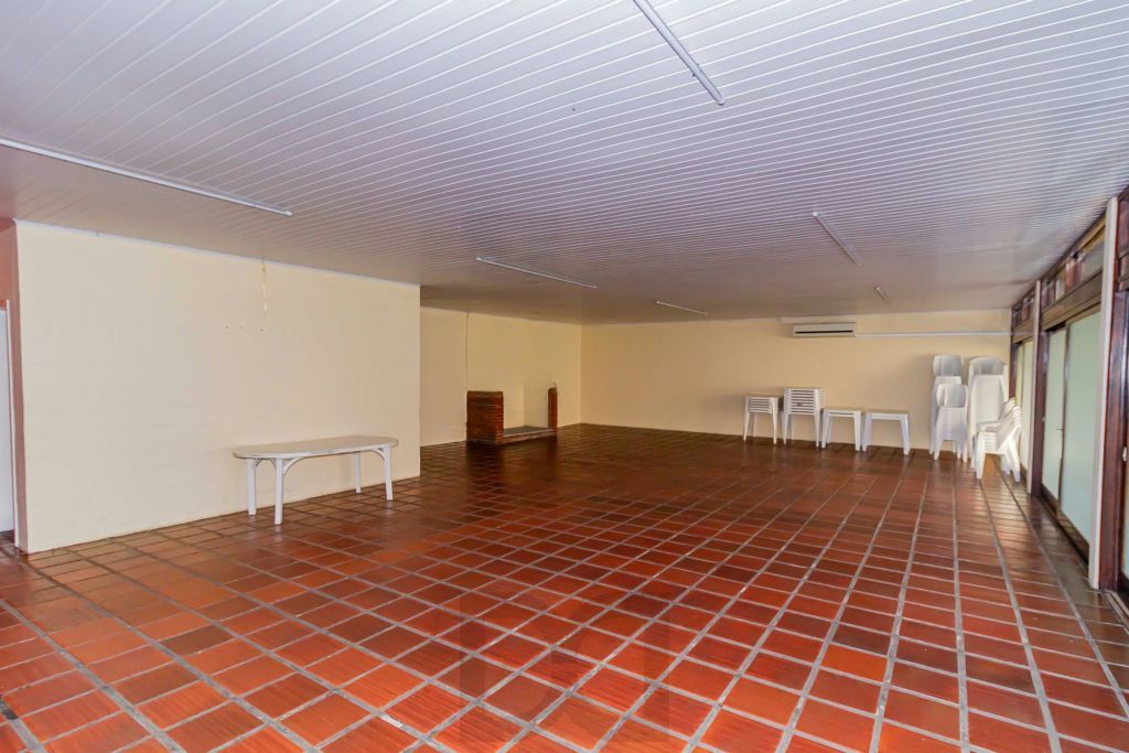 Apartamento 1 quarto, reformado e piscina no bairro Partenon — foto 29