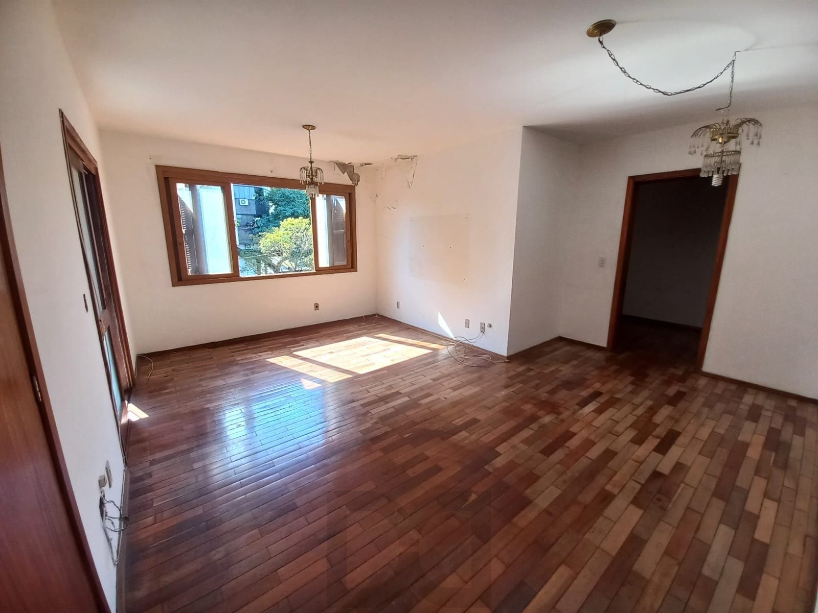 Apartamento com 3 quartos, 1 suíte, sacada e 3 vagas no Bairro jardim Itu — foto 1