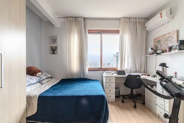 Apartamento de 3 quartos e 1 vaga de garagem no bairro Mont'Serrat em Poa. — foto 21