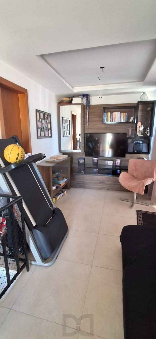 Cobertura com 3 quartos, 2 Vagas de garagem No Bairro Cavalhada. — foto 8