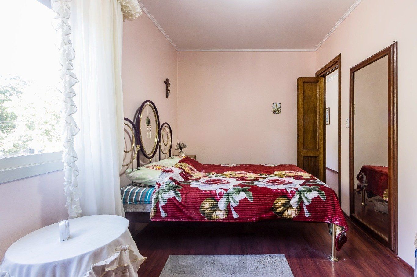 Apartamento 2 quartos, 1º andar, sol da manhã, vaga coberta — foto 7