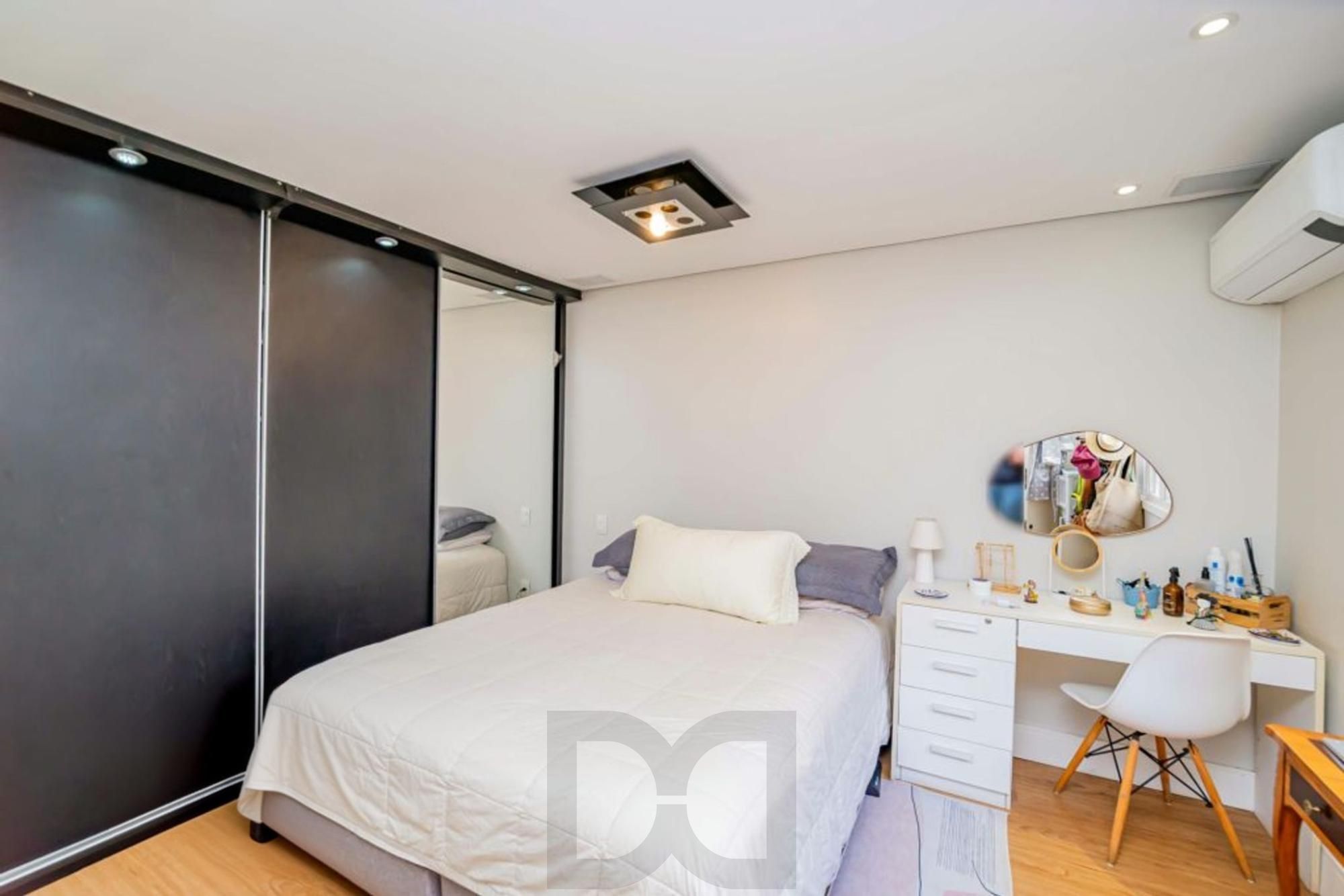 Apartamento garden com 2 quartos e 110m² à venda em Mont'serrat, — foto 24