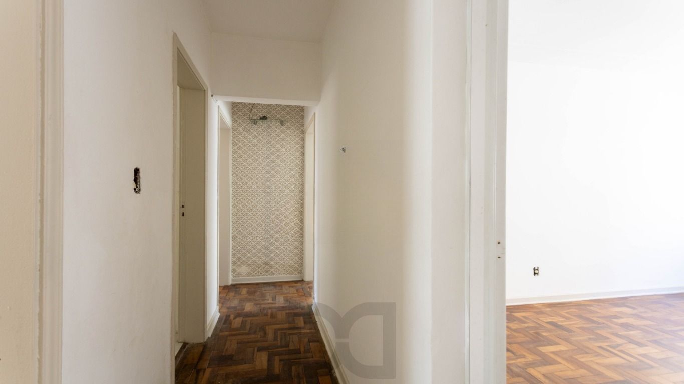 Apartamento de 3 dormitórios com 88 metros privativos e elevador no Centro — foto 12