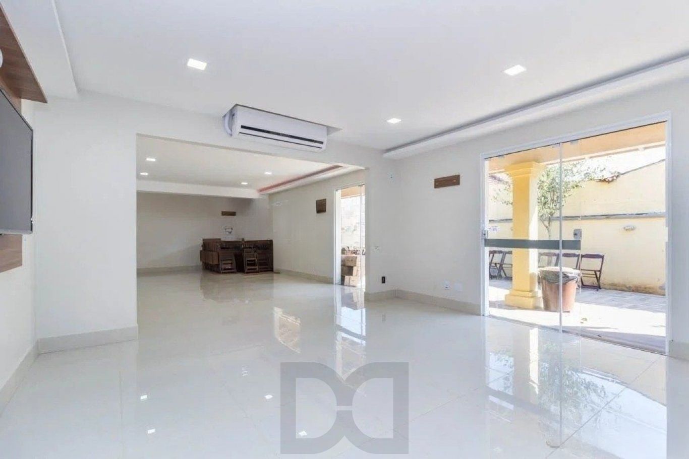 Casa em Condomínio de 2 quartos e 1 vaga de garagem no bairro Sarandi/Poa. — foto 28