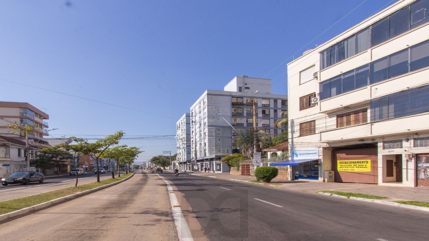 Apartamento à venda com 3 quartos e com sacada no bairro Partenon — foto 27