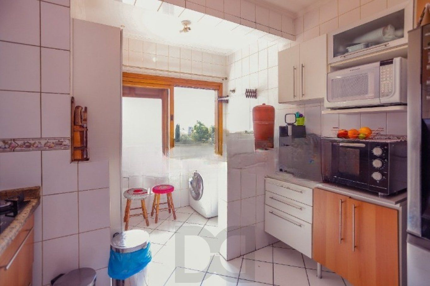 Cobertura com 3 quartos, Vaga e piscina São Sebastião. — foto 12