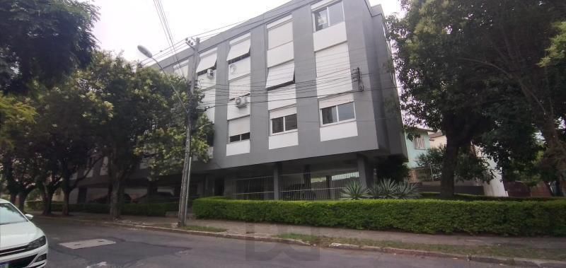 Apartamento de 1 dormitório no bairro passo da areia em Porto Alegre. — foto 19