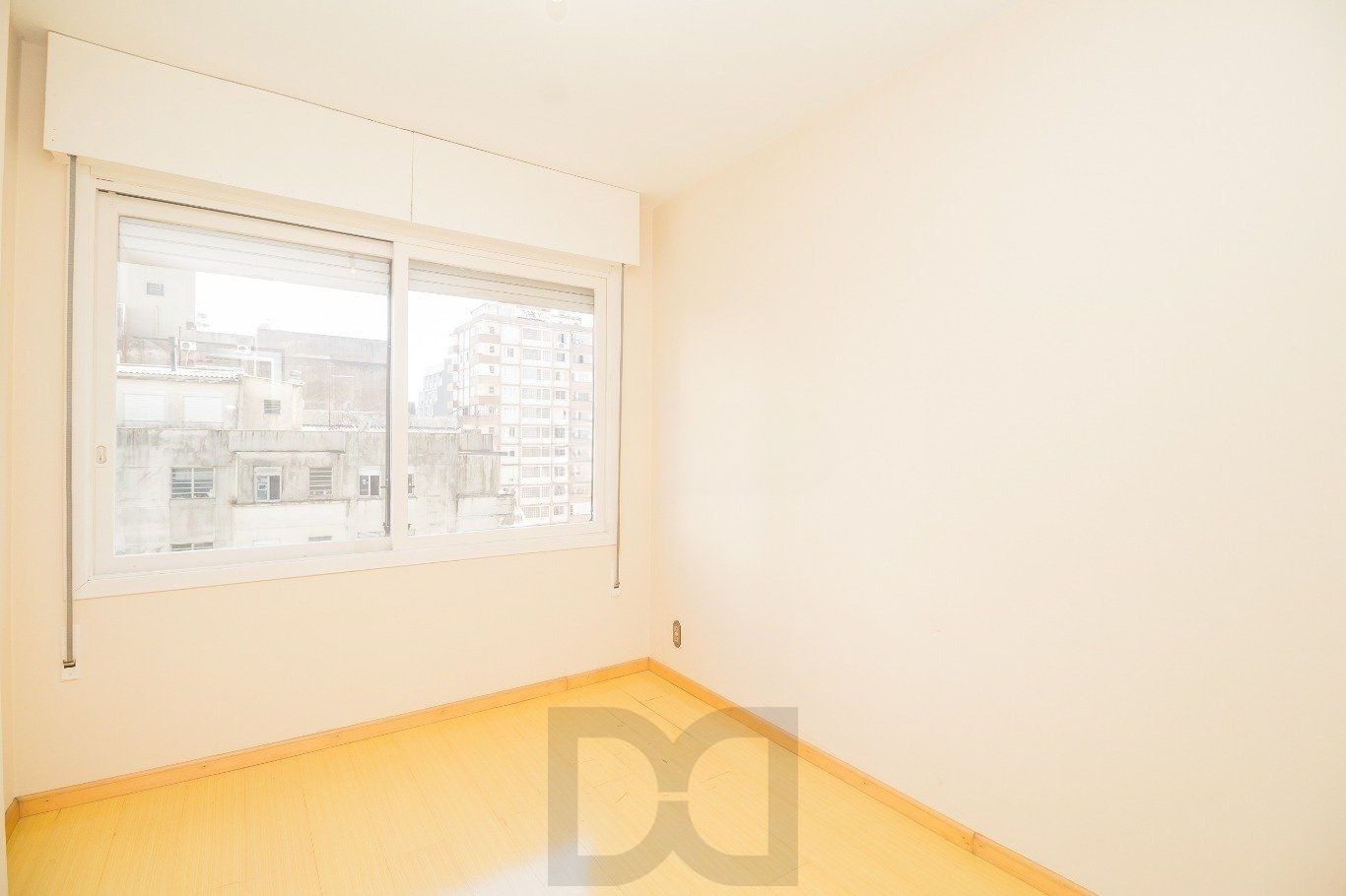 Apartamento de 2 quartos com 51 metros privativos na Av: Senador Salgado Filho — foto 5