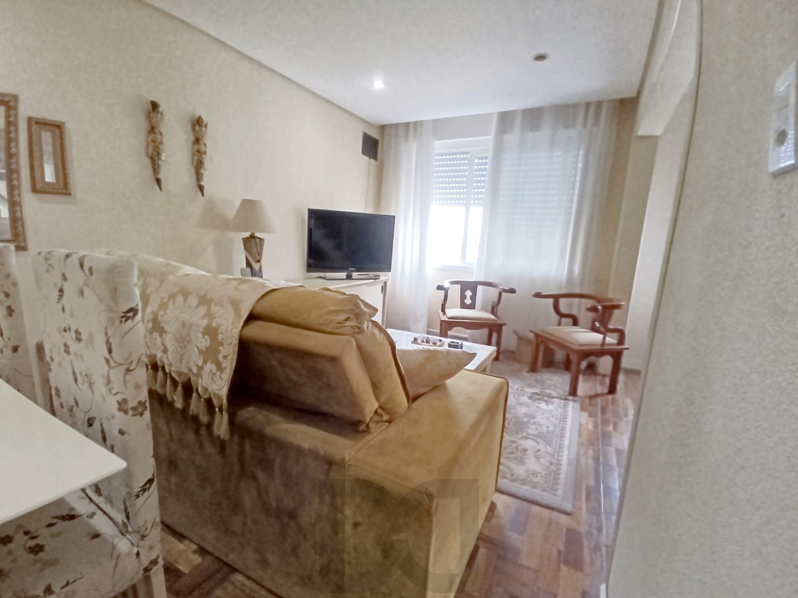 Cobertura de 2 quartos, 2 banheiros no bairro Jardim Europa. — foto 5