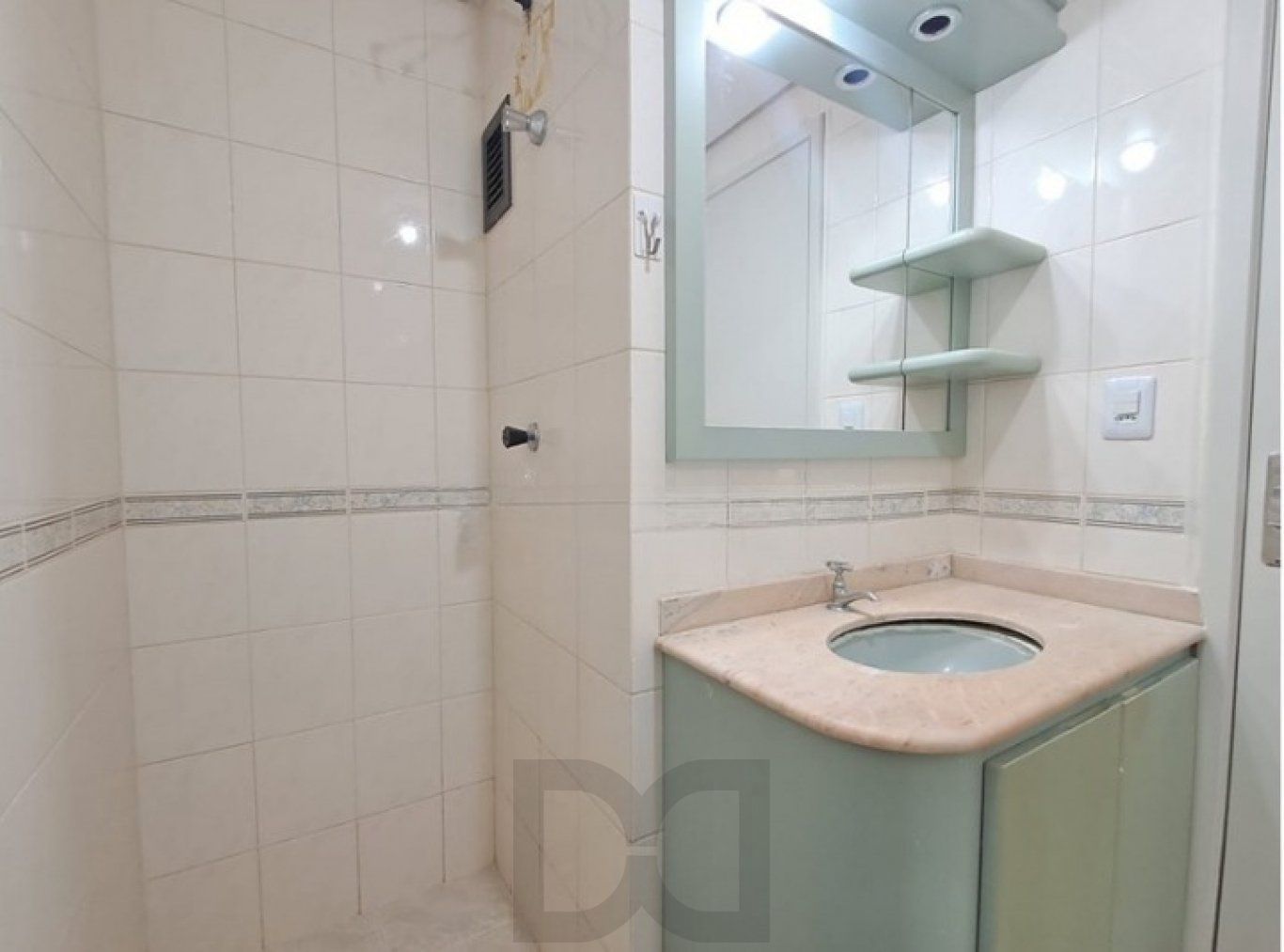 Apartamento com 2 quartos e 1 vaga à venda em Centro Histórico. — foto 13