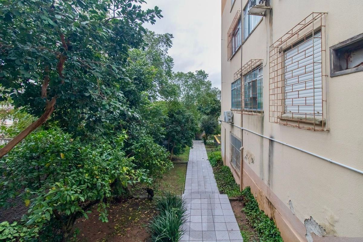 Apartamento 1 dormitório JK Bairro Teresópolis Porto Alegre — foto 30