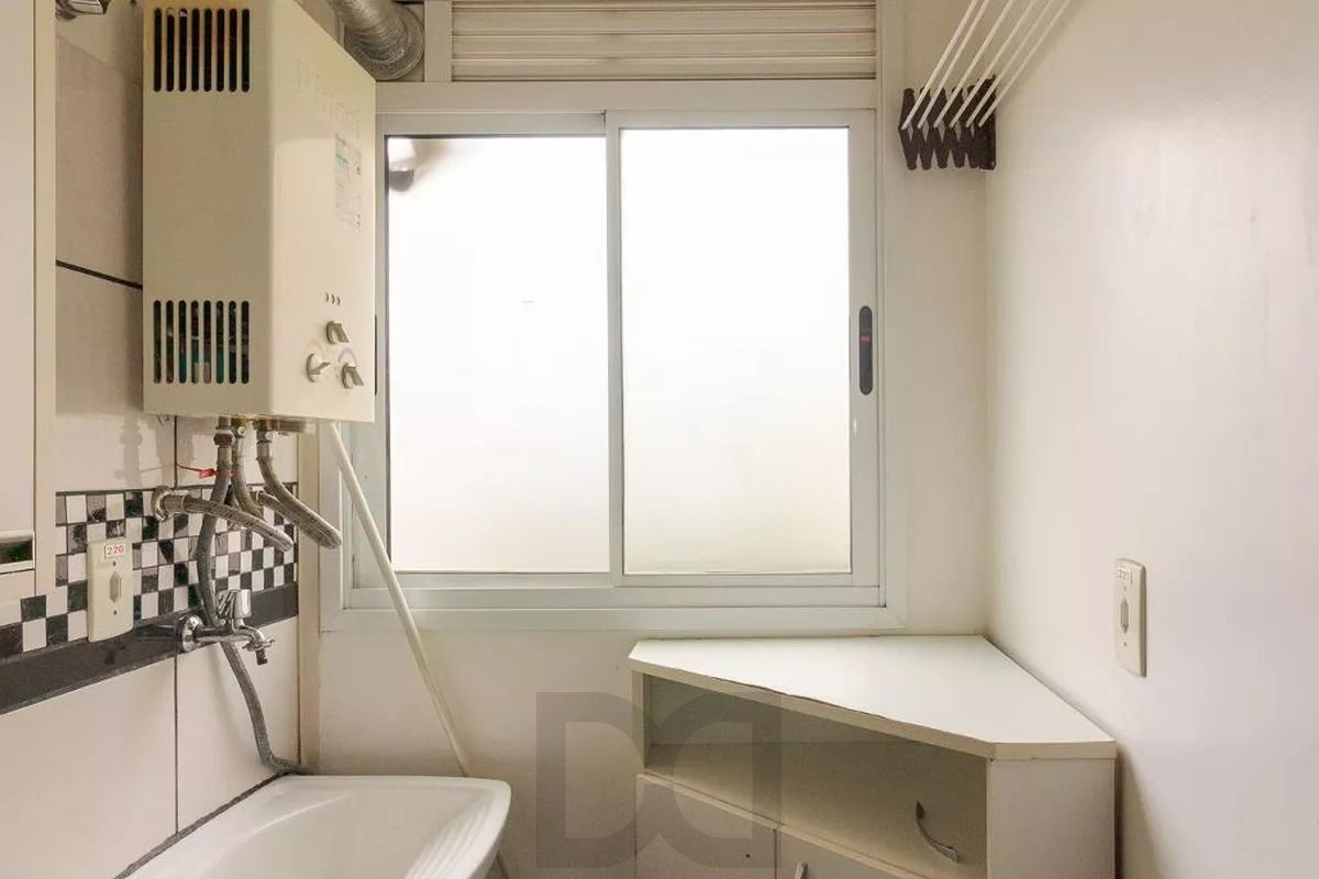 Apartamento à venda com 2 quartos e 2 vagas no Jardim Carvalho — foto 28