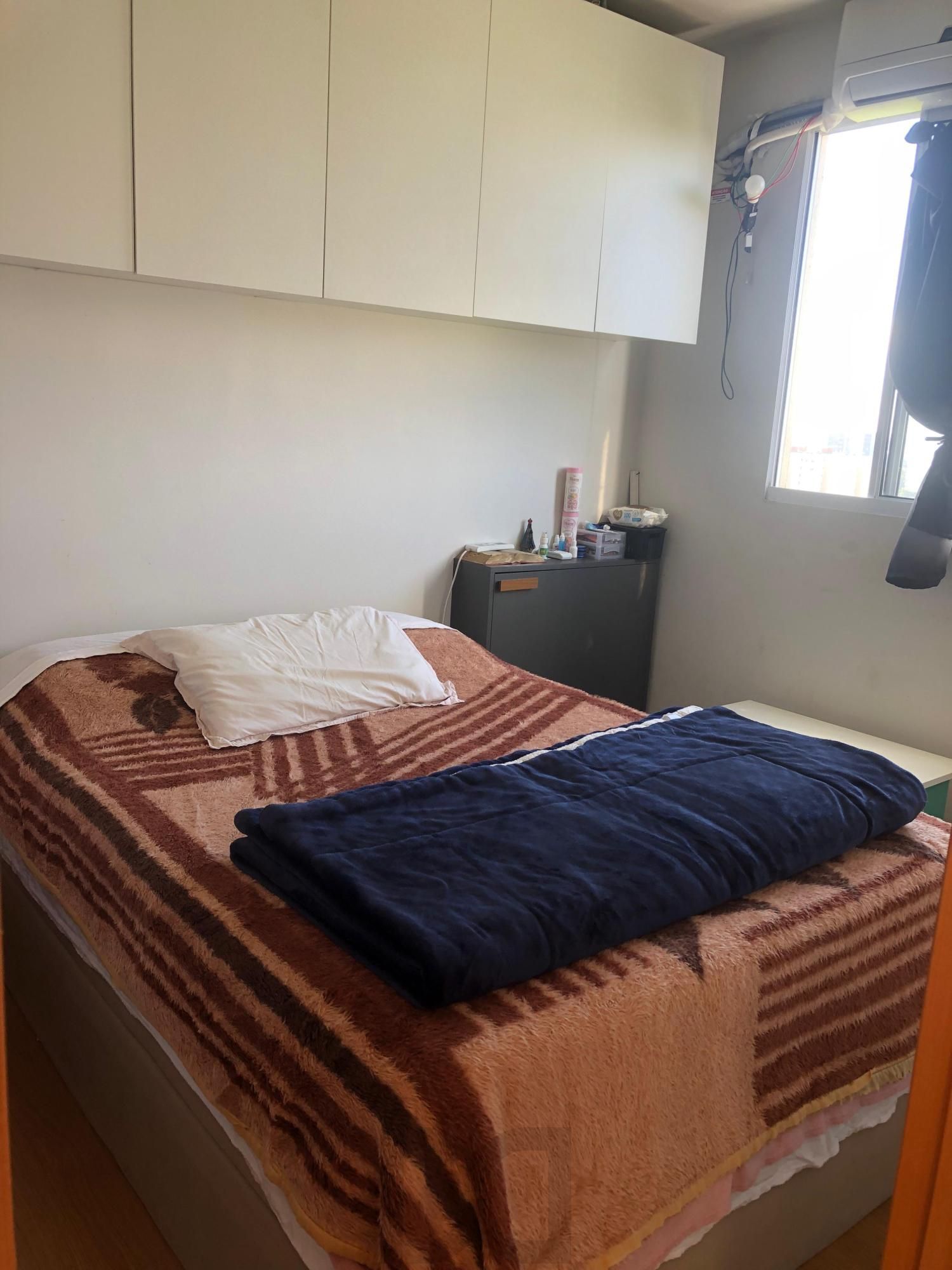 Apartamento 2 quartos Sacada Churrasqueira Linda Vista com 1 vaga de garagem — foto 25