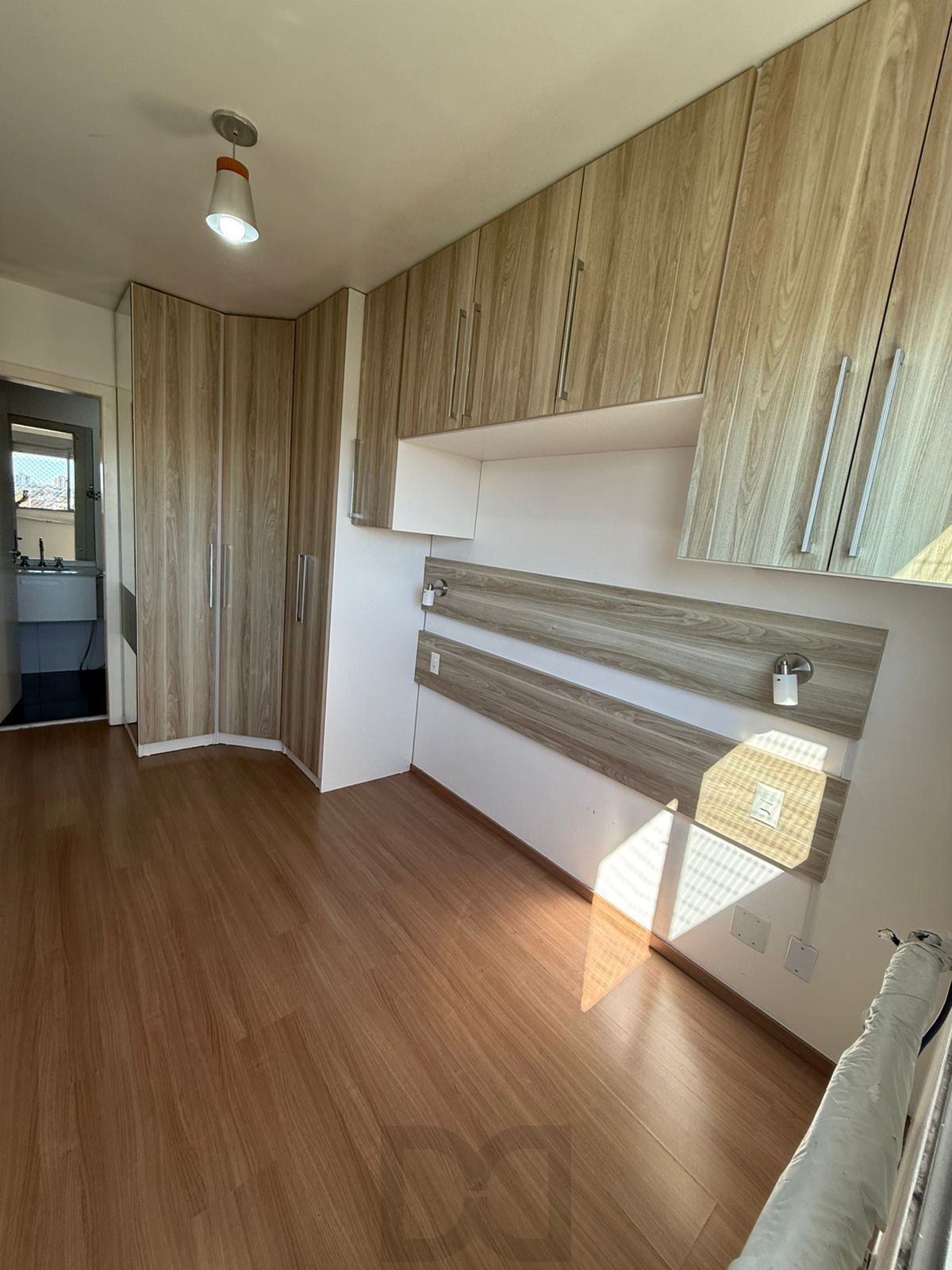 Apartamento 2 dormitórios com suíte no Jardim Planalto Porto Alegre — foto 33