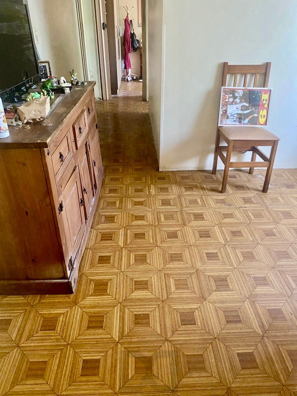 Apartamento de 2 dormitórios Segundo andar Bairro Camaqua em Porto Alegre — foto 12