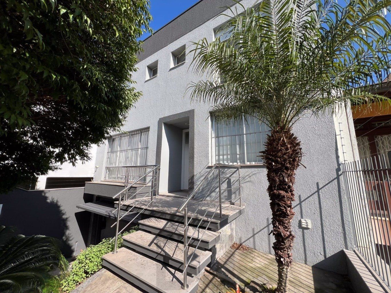 Casa semi mobiliada de 3 dormitórios e 4 vagas no bairro Cascata — foto 30