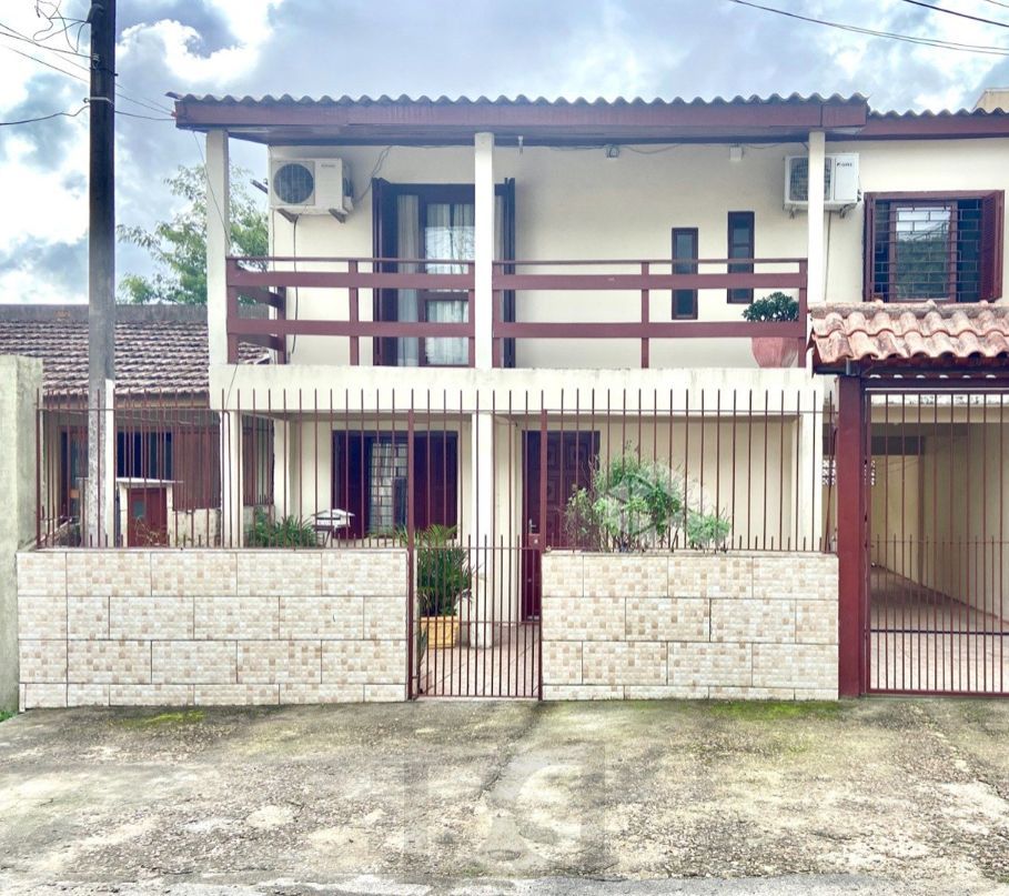 Casa Sobrado à venda com 3 dormitórios! no Morro Santana — foto 2