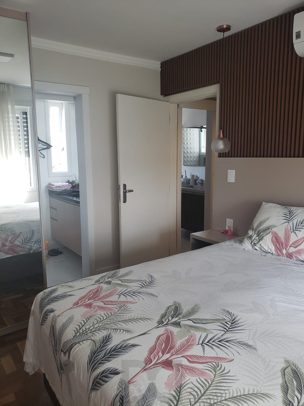 Apartamento 4 Quartos Elevador e Vaga no Jardim Lindóia — foto 8