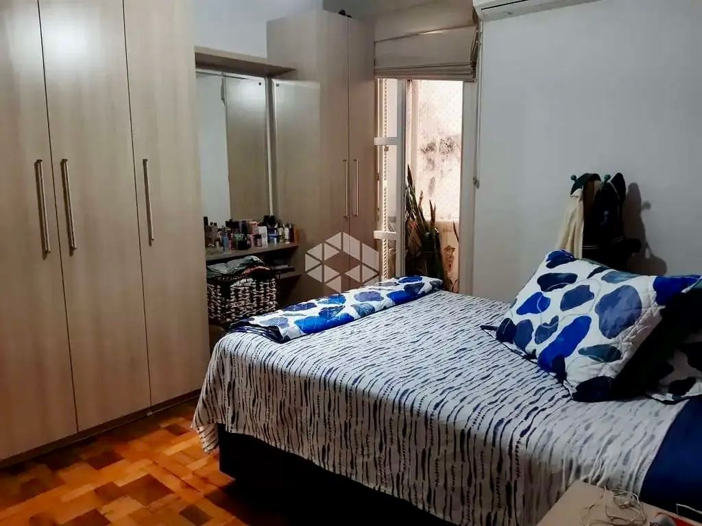 Apartamento à venda de 3 dormitórios, sacada e com 2 vagas no Bairro Rio Branco — foto 17