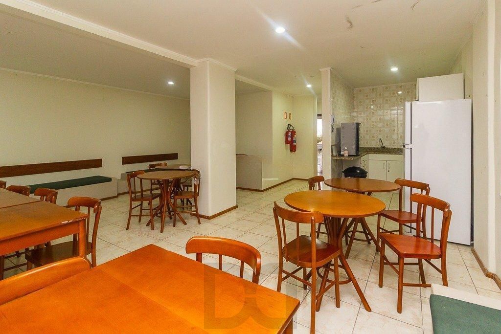Apartamento 3 dorms à venda Rua Catumbi, Medianeira - Porto Alegre — foto 41