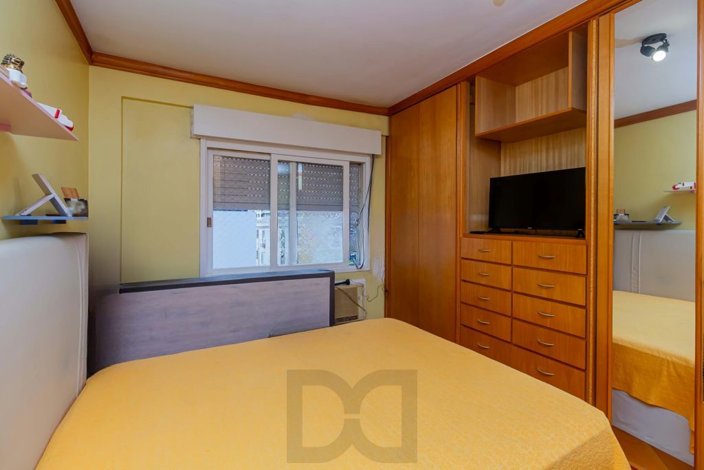 Apartamento 2 dormitórios, 1 vaga, churrasqueira e 77m² na José do Patrocinio. — foto 27