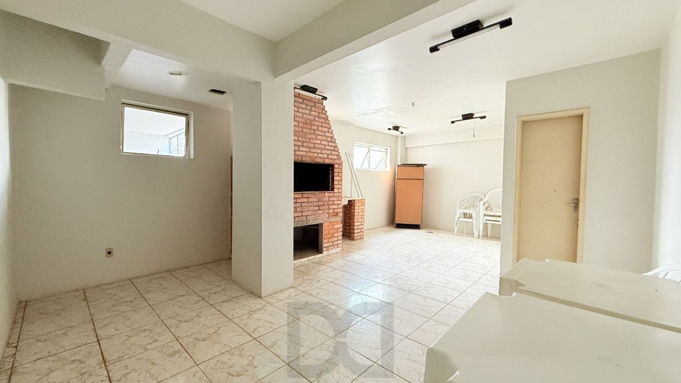 Apartamento de 3 dormitórios,1 suíte, 1 vaga, elevador no bairro Jardim Lindóia — foto 25