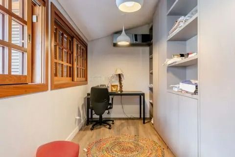 Casa em condomínio de 3 quartos no Bairro Bela Vista Porto Alegre. — foto 39